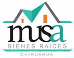 Margot-Musa bienes raíces