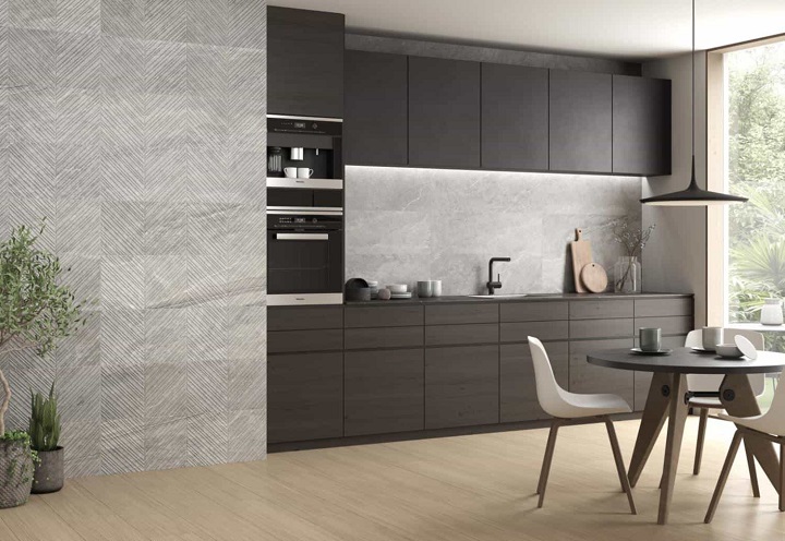 Cocina moderna personalizada