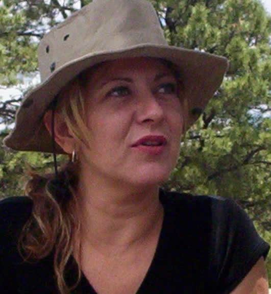 Margot Muñoz